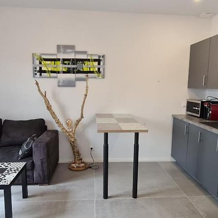 Logement Au Calme Sur Le Bassin D Arcachon Villa Le Teich Eksteriør bilde