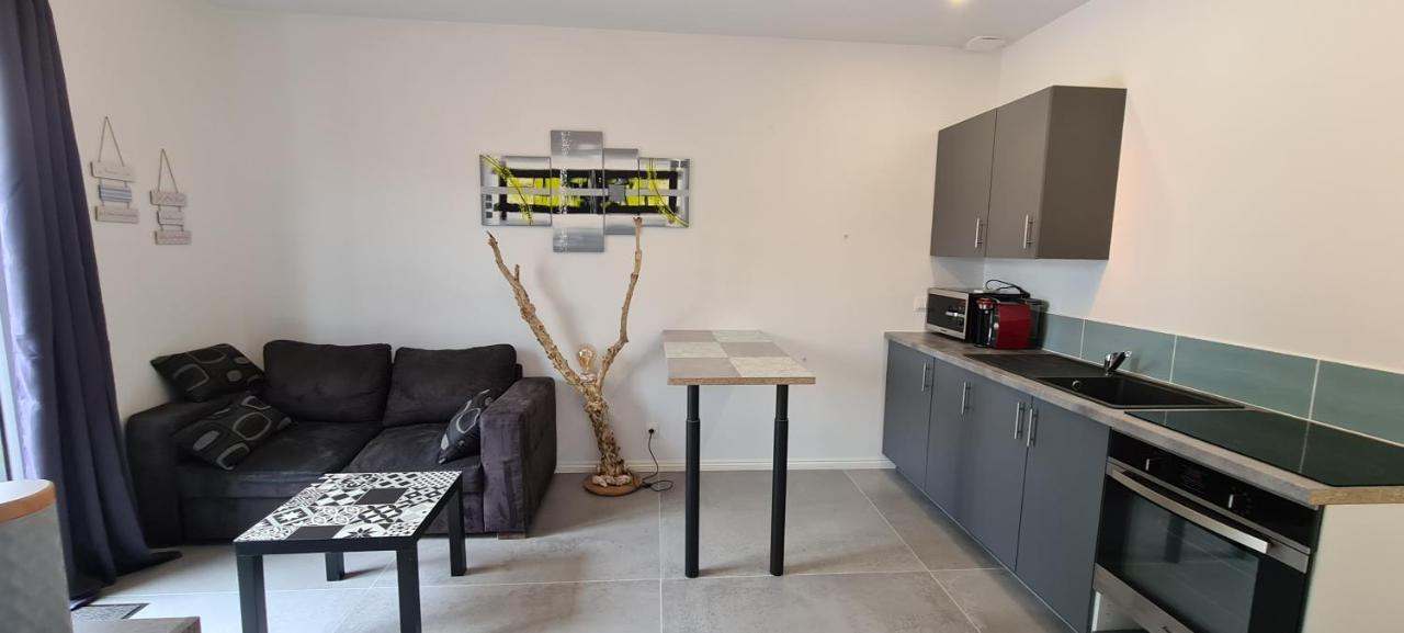 Logement Au Calme Sur Le Bassin D Arcachon Villa Le Teich Eksteriør bilde